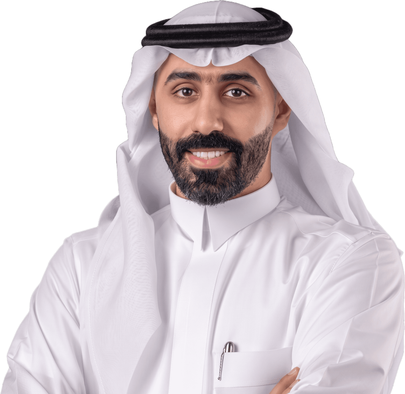 Mohammed Alfehaid